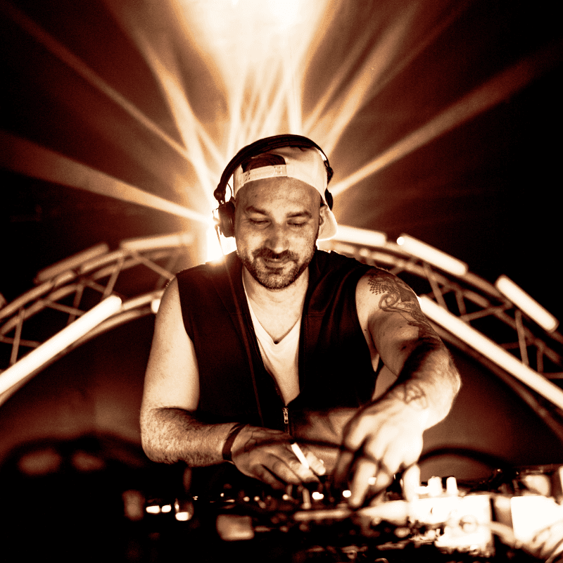 Darktek Live