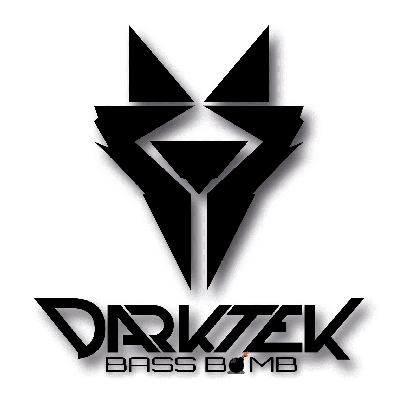 1) Darktek - 80's never die