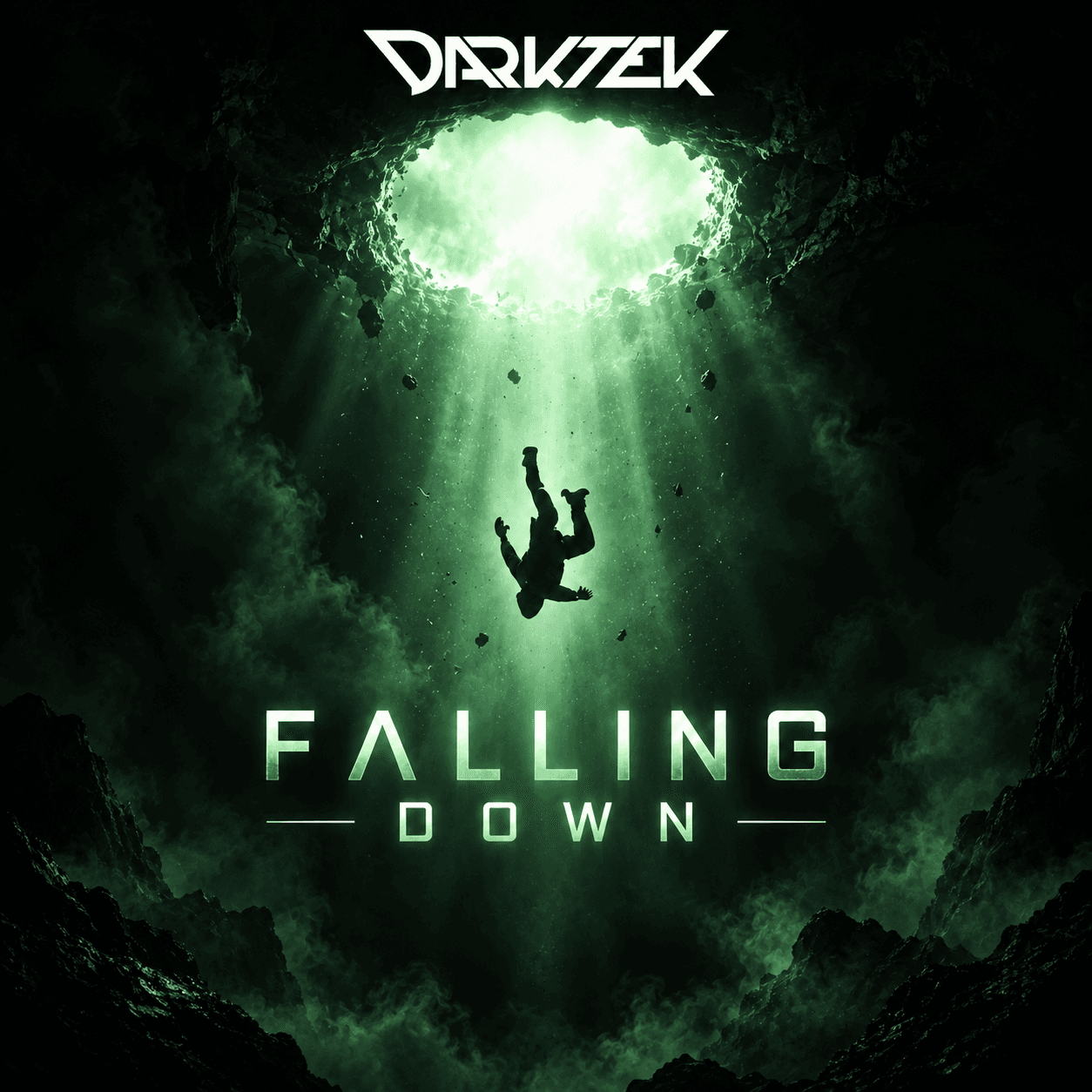 Falling Down (160 BPM)