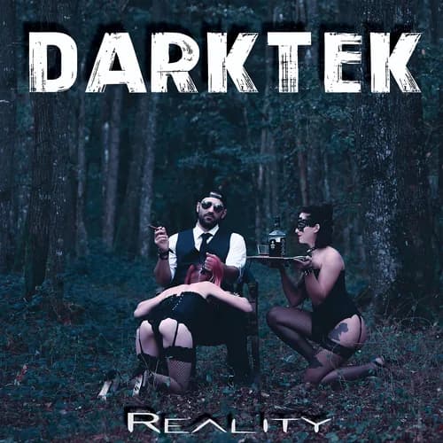 Darktek-Reality